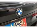 2020 Black Sapphire Metallic BMW 7 Series 740i Sedan  photo #23