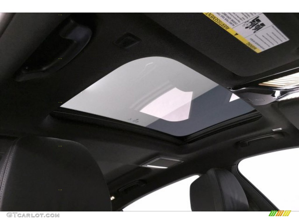 2020 7 Series 740i Sedan - Black Sapphire Metallic / Black photo #25
