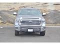 2020 Silver Sky Metallic Toyota Tundra 1794 Edition CrewMax 4x4  photo #2