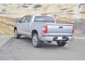 2020 Silver Sky Metallic Toyota Tundra 1794 Edition CrewMax 4x4  photo #3