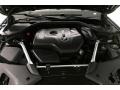 Jet Black - 5 Series 530i Sedan Photo No. 9