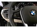 Jet Black - 5 Series 530i Sedan Photo No. 14