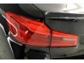 Jet Black - 5 Series 530i Sedan Photo No. 22