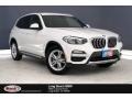 Alpine White - X3 sDrive30i Photo No. 1