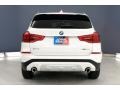 Alpine White - X3 sDrive30i Photo No. 3