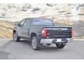 2020 Midnight Black Metallic Toyota Tundra Limited CrewMax 4x4  photo #3