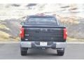 2020 Midnight Black Metallic Toyota Tundra Limited CrewMax 4x4  photo #4