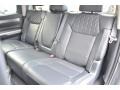 Black Rear Seat Photo for 2020 Toyota Tundra #135747618