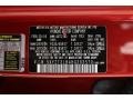 Serrano Red - Santa Fe Sport FWD Photo No. 20