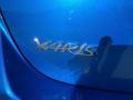 2020 Toyota Yaris LE Hatchback Badge and Logo Photo