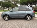 Sterling Gray Metallic - MDX  Photo No. 3