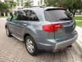 Sterling Gray Metallic - MDX  Photo No. 5