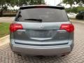 Sterling Gray Metallic - MDX  Photo No. 9