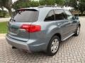 Sterling Gray Metallic - MDX  Photo No. 11