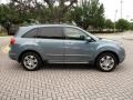 Sterling Gray Metallic - MDX  Photo No. 13