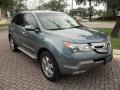 Sterling Gray Metallic - MDX  Photo No. 15