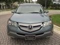 Sterling Gray Metallic - MDX  Photo No. 17