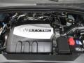 Sterling Gray Metallic - MDX  Photo No. 25