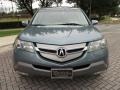 Sterling Gray Metallic - MDX  Photo No. 28