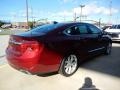 2019 Cajun Red Tintcoat Chevrolet Impala Premier  photo #4