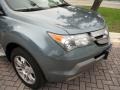 Sterling Gray Metallic - MDX  Photo No. 33