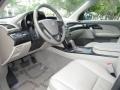 Sterling Gray Metallic - MDX  Photo No. 37