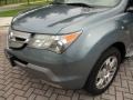 Sterling Gray Metallic - MDX  Photo No. 39
