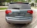 Sterling Gray Metallic - MDX  Photo No. 44