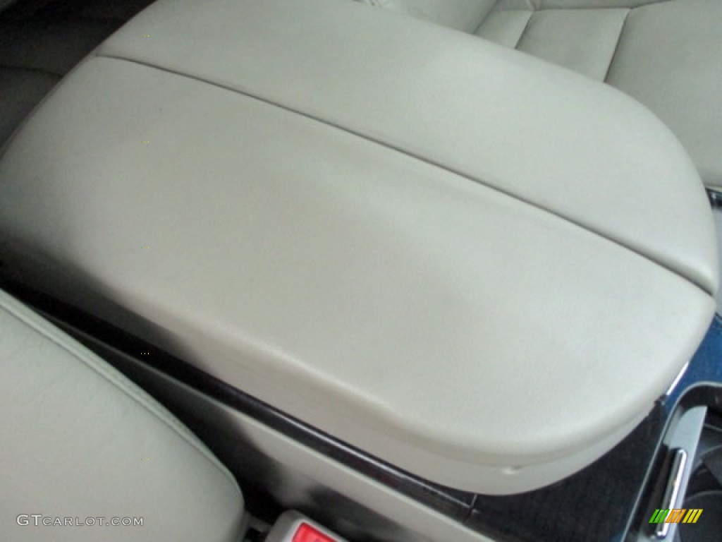 2008 MDX  - Sterling Gray Metallic / Taupe photo #46