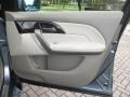 Sterling Gray Metallic - MDX  Photo No. 47