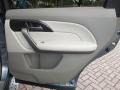 Sterling Gray Metallic - MDX  Photo No. 50