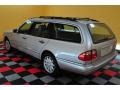 1999 Brilliant Silver Metallic Mercedes-Benz E 320 4Matic Wagon  photo #4