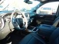2020 Black Chevrolet Silverado 1500 RST Crew Cab 4x4  photo #6