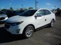 Summit White - Equinox LT AWD Photo No. 1