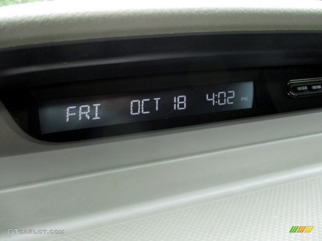 2008 MDX  - Sterling Gray Metallic / Taupe photo #55