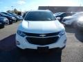 Summit White - Equinox LT AWD Photo No. 2