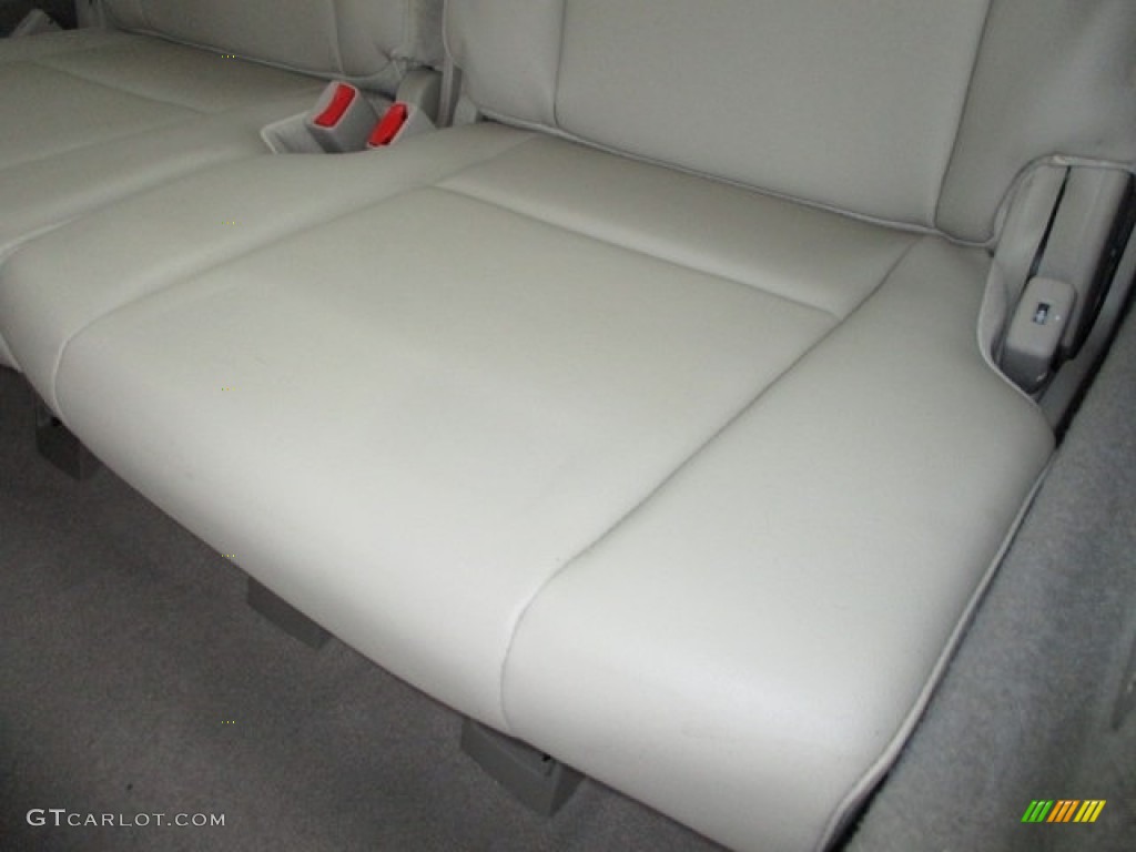 2008 MDX  - Sterling Gray Metallic / Taupe photo #57