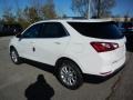 Summit White - Equinox LT AWD Photo No. 5