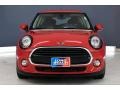 Chili Red - Hardtop Cooper 2 Door Photo No. 2