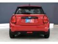 Chili Red - Hardtop Cooper 2 Door Photo No. 3