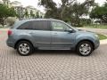 Sterling Gray Metallic - MDX  Photo No. 64