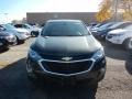 Nightfall Gray Metallic - Equinox LS AWD Photo No. 2