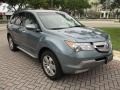 Sterling Gray Metallic - MDX  Photo No. 65