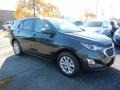 Nightfall Gray Metallic - Equinox LS AWD Photo No. 3