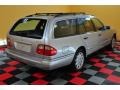 1999 Brilliant Silver Metallic Mercedes-Benz E 320 4Matic Wagon  photo #6