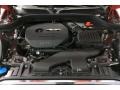 2019 Mini Hardtop 1.5 Liter TwinPower Turbocharged DOHC 12-Valve VVT 3 Cylinder Engine Photo