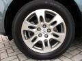 Sterling Gray Metallic - MDX  Photo No. 69