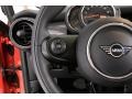 Carbon Black Steering Wheel Photo for 2019 Mini Hardtop #135749247