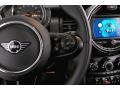 Carbon Black Steering Wheel Photo for 2019 Mini Hardtop #135749262