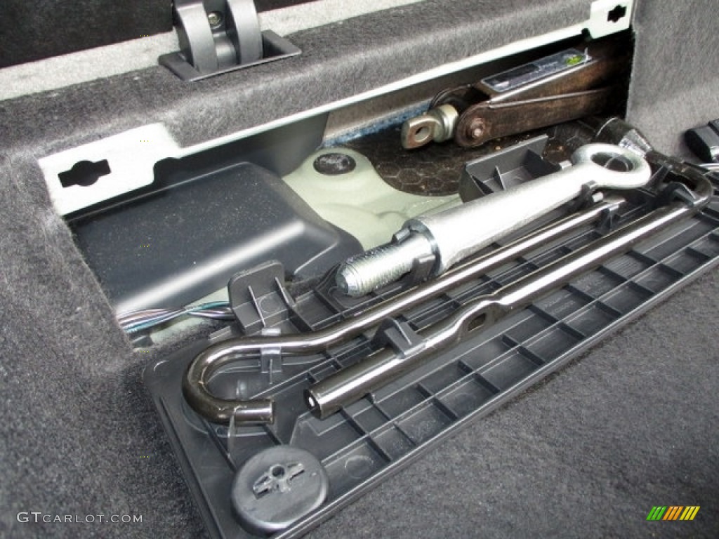 2008 MDX  - Sterling Gray Metallic / Taupe photo #77
